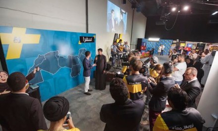 ” +AJ عربي” تحتضن أول فعالية اجتماعية للمؤثرين العرب في وسائل التواصل الاجتماعي
