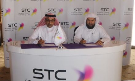 قطاع الاعمال يربط شركة ثمار بالشبكة الافتراضية