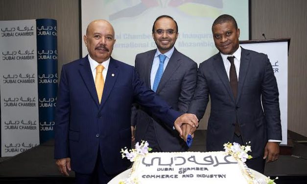 السعودية الوجهة الأولى لصادرات أعضاء الغرفة وأكثر من 8,000 شركة جديدة تنضم إلى عضوية غرفة دبي في النصف الأول من 2016