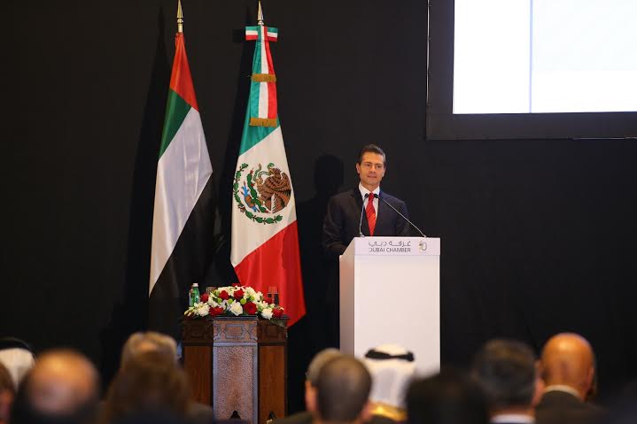 السعودية الوجهة الأولى لصادرات أعضاء الغرفة وأكثر من 8,000 شركة جديدة تنضم إلى عضوية غرفة دبي في النصف الأول من 2016