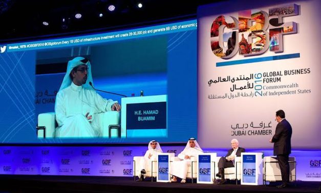 السعودية الوجهة الأولى لصادرات أعضاء الغرفة وأكثر من 8,000 شركة جديدة تنضم إلى عضوية غرفة دبي في النصف الأول من 2016