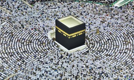 كونراد مكة يستقبل المعتمرين والحجاج في العاصمة المقدّسة للعالم الإسلامي