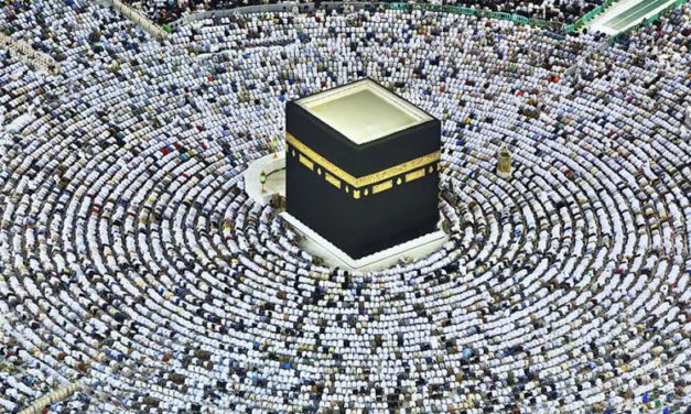 كونراد مكة يستقبل المعتمرين والحجاج في العاصمة المقدّسة للعالم الإسلامي