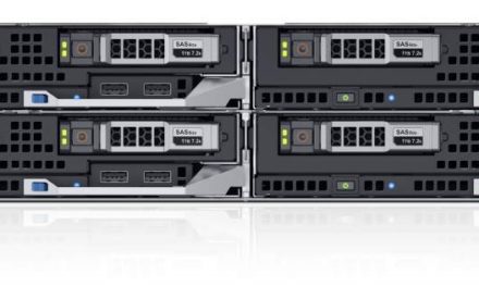 Dell تطرح سيرفرات جديدة لتعزيز الإنتاجية واستمرارية الأعمال