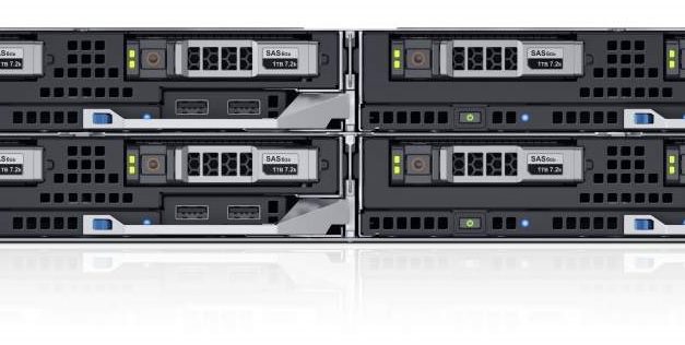 Dell تطرح سيرفرات جديدة لتعزيز الإنتاجية واستمرارية الأعمال