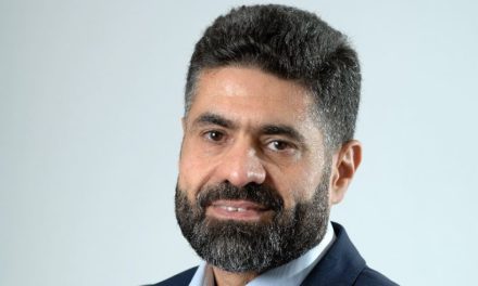 “في إم وير” تعين أحمد عوده بمنصب مدير عام الشركة لمنطقة الشرق الأوسط وشمال أفريقيا
