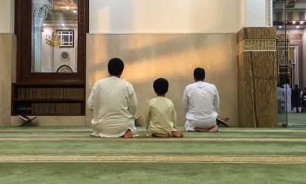 من الشروق حتى المغيب، تنقل هواوي”Huawei”  روح شهر رمضان الكريم مع  حملة  # سوى_برمضان