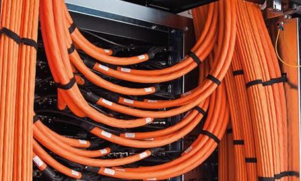 نكسانز تطلق حلولها لتطبيقات الإيثرنت 25 و 40 غيغا في الشرق الأوسط
