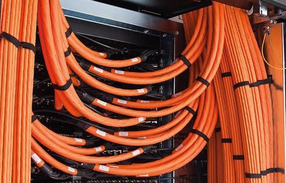 نكسانز تطلق حلولها لتطبيقات الإيثرنت 25 و 40 غيغا في الشرق الأوسط