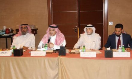 Dell تجهّز عملاءها في السعودية للمستقبل بما يتماشى مع رؤية المملكة 2030