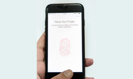 خبير إماراتي: تقنيات القياسات الحيوية تطوّر أسلوب حماية البيانات  من السرقة