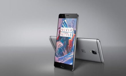 حان الوقت لهاتف ذكي اكثر خفة وقوة: إطلاق جهاز OnePlus 3 حصرياً في المملكة العربية السعودية عبر سوق.كوم
