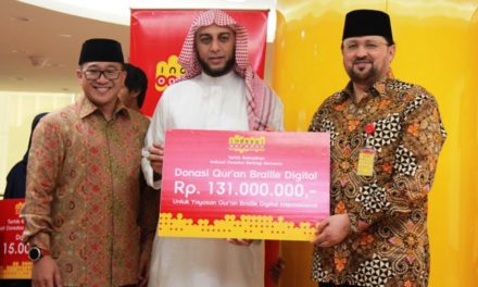 Ooredoo تعزز صلتها بالمجتمعات في مناطق تواجدها  خلال شهر رمضان المبارك