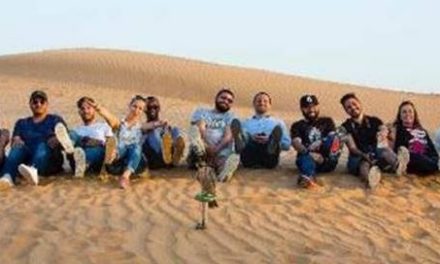 نصائح وحيلاً في التصوير في سياق حملة كانون الشرق الأوسط  #FollowmyfootstepsME