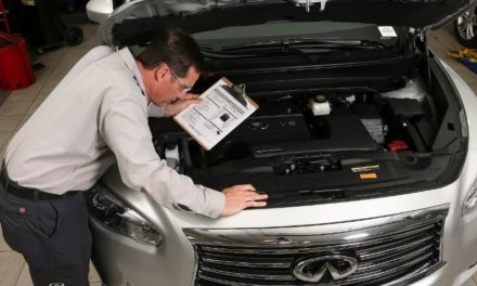 إنفينيتي وموقع (RoadSafetyUAE) يدشنان حملة توعوية  للسائقين لتعزيز السلامة المرورية خلال أشهر الصيف الحارة