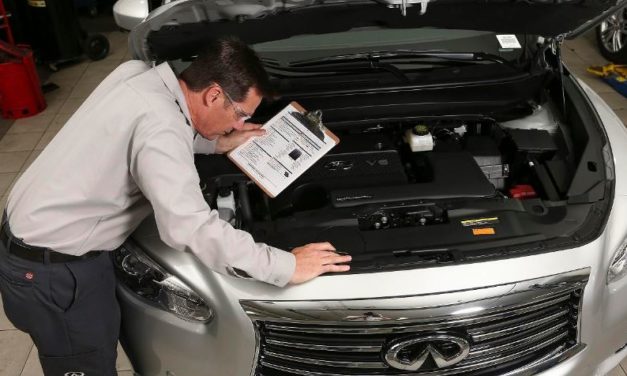 إنفينيتي وموقع (RoadSafetyUAE) يدشنان حملة توعوية  للسائقين لتعزيز السلامة المرورية خلال أشهر الصيف الحارة