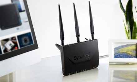 “سينولوجي” تعلن عن إطلاق جهاز التوجيه RT1900ac في دولة الإمارات العربية المتحدة