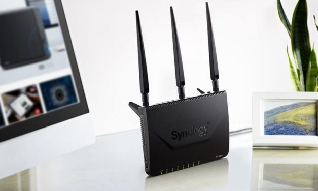 “سينولوجي” تعلن عن إطلاق جهاز التوجيه RT1900ac في دولة الإمارات العربية المتحدة