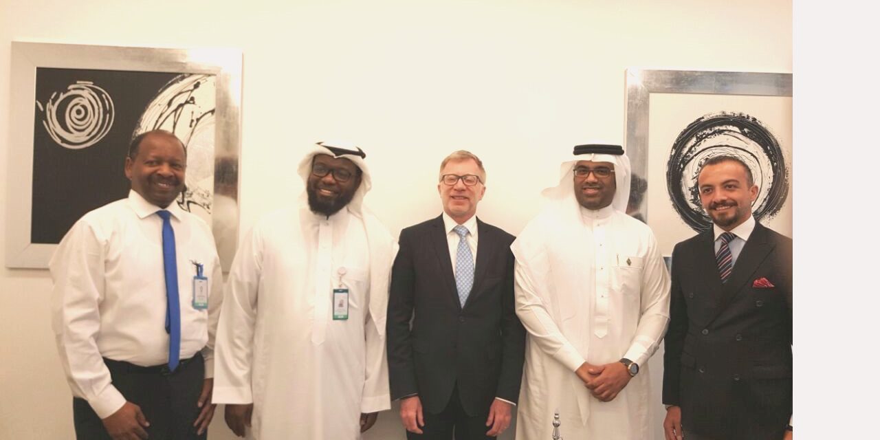 (أكاديمية رعاية) تبدأ التعليم والتدريب بالتعاون  مع هيوستن ميثوديست لخدمات الرعاية الصحية العالمية