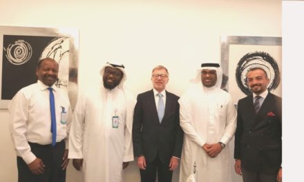 (أكاديمية رعاية) تبدأ التعليم والتدريب بالتعاون  مع هيوستن ميثوديست لخدمات الرعاية الصحية العالمية