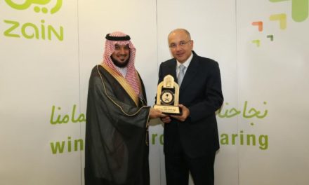 قباني: “زين السعودية” اتمت استعداداتها لخدمة ضيوف خادم الحرمين الشريفين