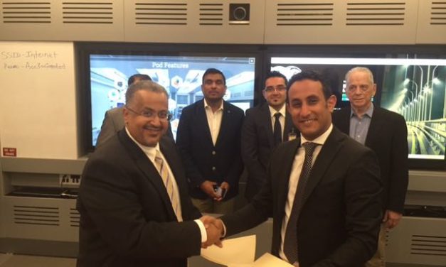 STC تنشر ثقافة استخدام التقنيات العصرية بين منسوبيها