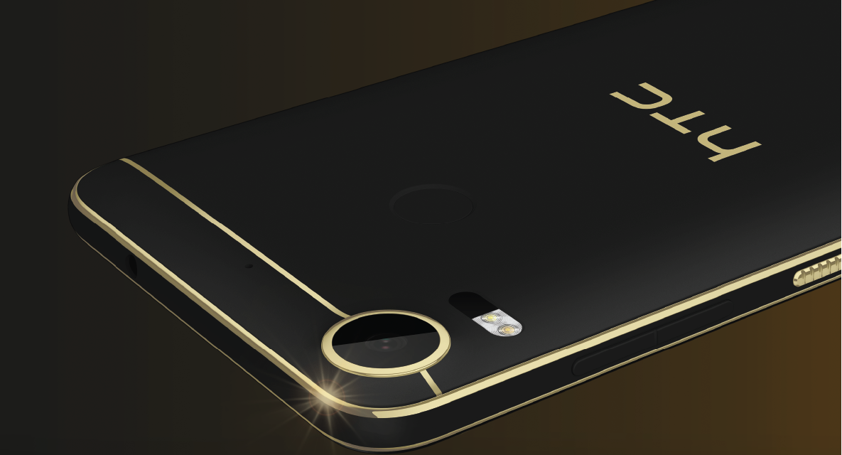 HTC Desire 10 الجديد من HTC يجسد بريق الحياة من كل الزوايا