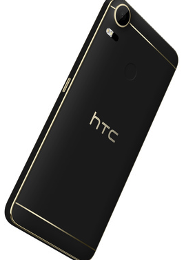 HTC Desire 10 الجديد من HTC يجسد بريق الحياة من كل الزوايا