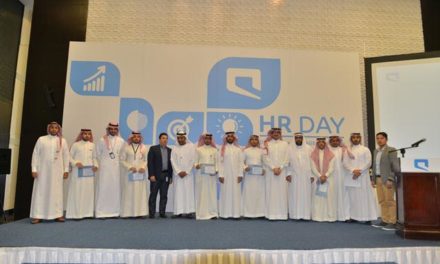 فايز عوض: برنامج (قيادي) يضمن لموبايلي إعداد قاداتها المستقبليين
