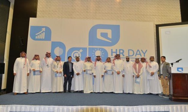 فايز عوض: برنامج (قيادي) يضمن لموبايلي إعداد قاداتها المستقبليين