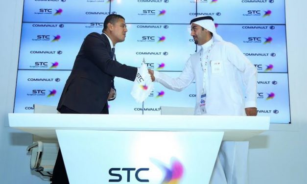 الاتصالات السعودية تختار كومڤولت لتوفير حلول “النسخ الاحتياطي كخدمة” لعملائها في المملكة
