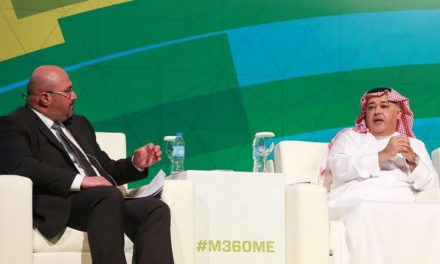 البياري : قطاع الاتصالات سيسهم بمساندة رؤية المملكة لرقمنة المجتمع