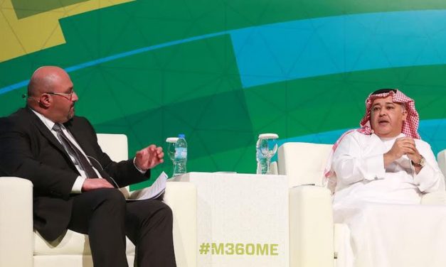 البياري : قطاع الاتصالات سيسهم بمساندة رؤية المملكة لرقمنة المجتمع