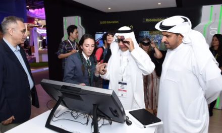 تقنيات غير مسبوقة تعزز من مشاركة مجموعة اتصالات في أسبوع جيتكس للتقنية 2016