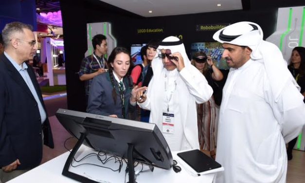 تقنيات غير مسبوقة تعزز من مشاركة مجموعة اتصالات في أسبوع جيتكس للتقنية 2016