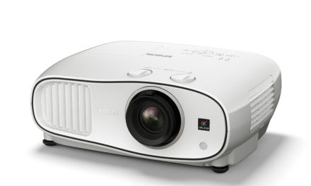 Epson تطرح أحدث أجهزة عرض السينما المنزلية في خلال مشاركتها في معرض جيتكس 2016
