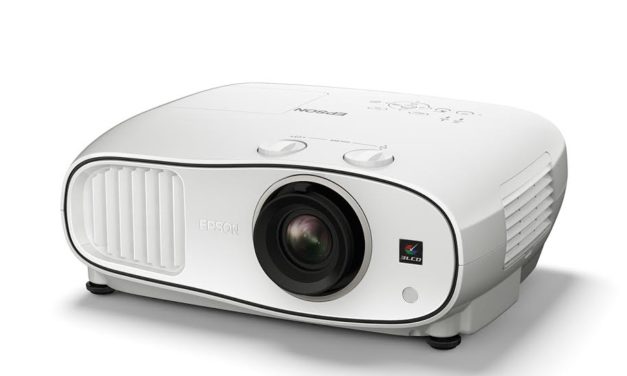 Epson تطرح أحدث أجهزة عرض السينما المنزلية في خلال مشاركتها في معرض جيتكس 2016