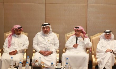 نادي STC الإعلامي يعقد لقائه الثالث ويناقش تطور قطاع الاتصالات ودوره برؤية 2030