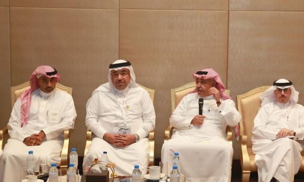 نادي STC الإعلامي يعقد لقائه الثالث ويناقش تطور قطاع الاتصالات ودوره برؤية 2030