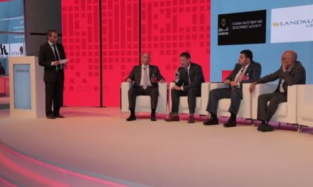 ’أوراكل‘ تجمع رواد قطاع التكنولوجيا  في الشرق الأوسط لمناقشة أبرز التحولات الرقمية