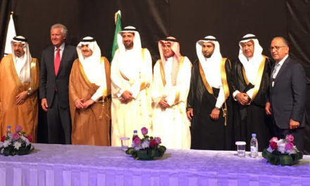 الاتصالات السعودية تتحالف استراتيجيا مع جنرال الكتريك في مجال التحول الرقمي