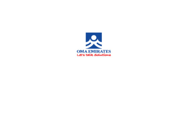 أوما الإمارات تحصل على اعتماد ISO 9001:2008  لإدارة الجودة