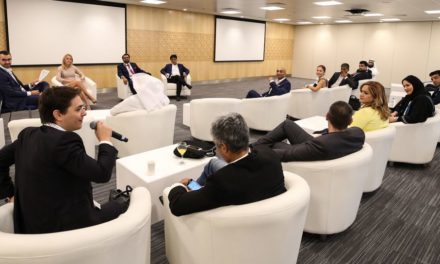 تأمين شبكات الإنترنت وملحقاتها في القطاعات الصناعية من أهم أولويات مدراء أمن المعلومات في منطقة الشرق الأوسط