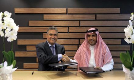 موبايلي وإريكسون يتعاونان لتطوير الجيل الخامس (5G) بالمملكة