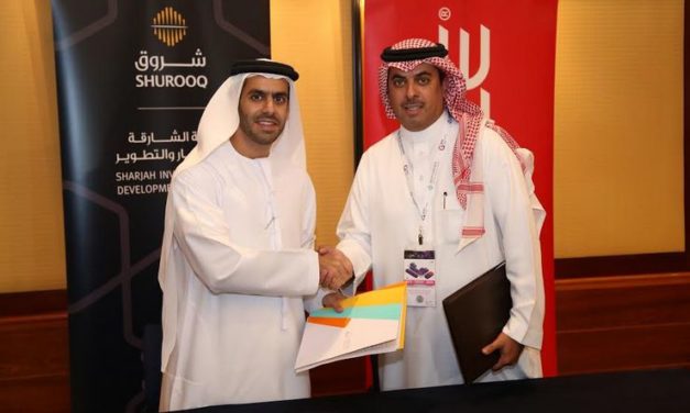 “شروق” تبدأ عملية التحول الرقمي مع “أوراكل” تماشياً مع أهداف الشارقة للتنمية الاستراتيجية