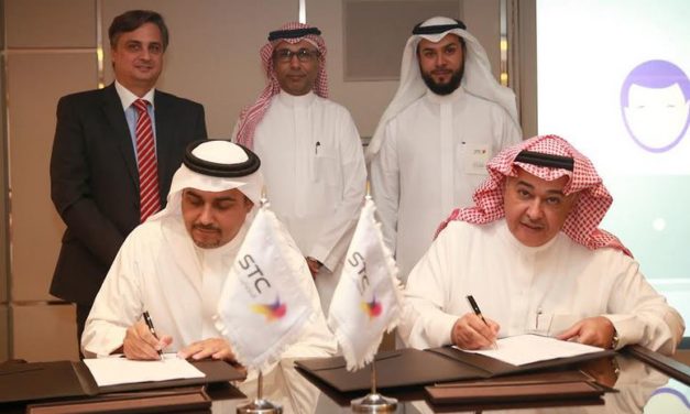 STC توقع إتفاقيات توسعة شبكة الجيل الرابع مع اريكسون وهواوي ونوكيا
