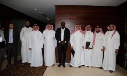 بعد “حمى الذهب” سيتي جيت العالمية تقيم حملة ترويجية في المملكة العربية السعودية