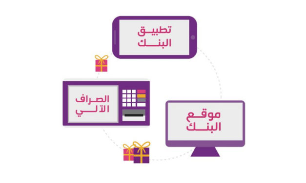 STC تقدم رصيد إضافي مجاني عند إعادة شحن “سـوا” بوسائل الدفع الإلكتروني