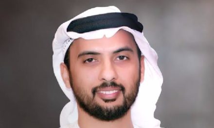 تعليق سعادة وسام لوتاه المدير التنفيذي لمؤسسة حكومة دبي الذكية  -مكتبة محمد بن راشد آل مكتوم