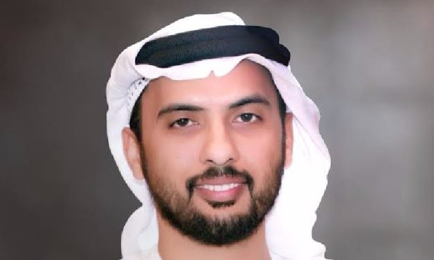 تعليق سعادة وسام لوتاه المدير التنفيذي لمؤسسة حكومة دبي الذكية  -مكتبة محمد بن راشد آل مكتوم